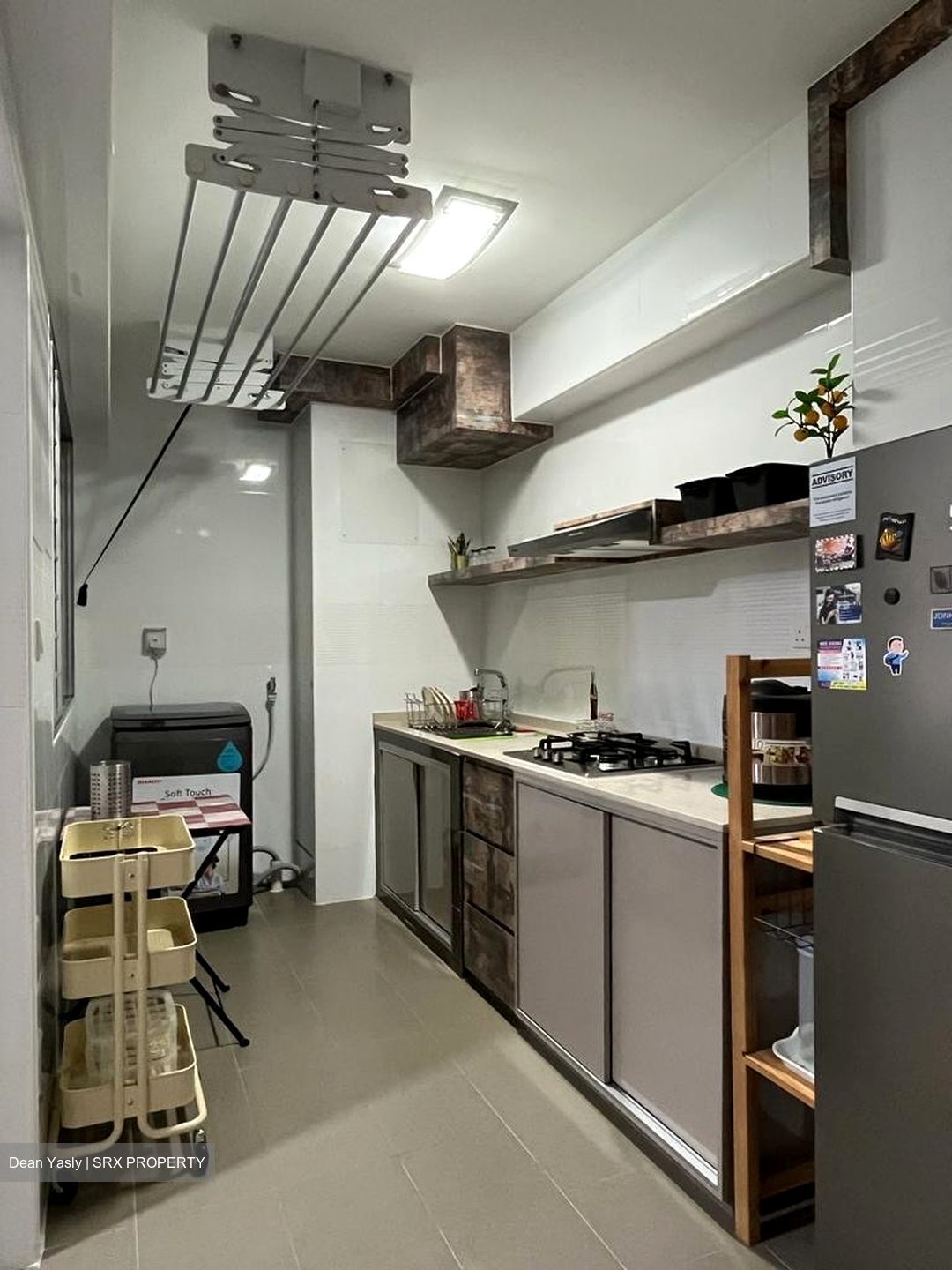 Blk 130A Eastcrown @ Canberra (Sembawang), HDB 2 Rooms #621739351